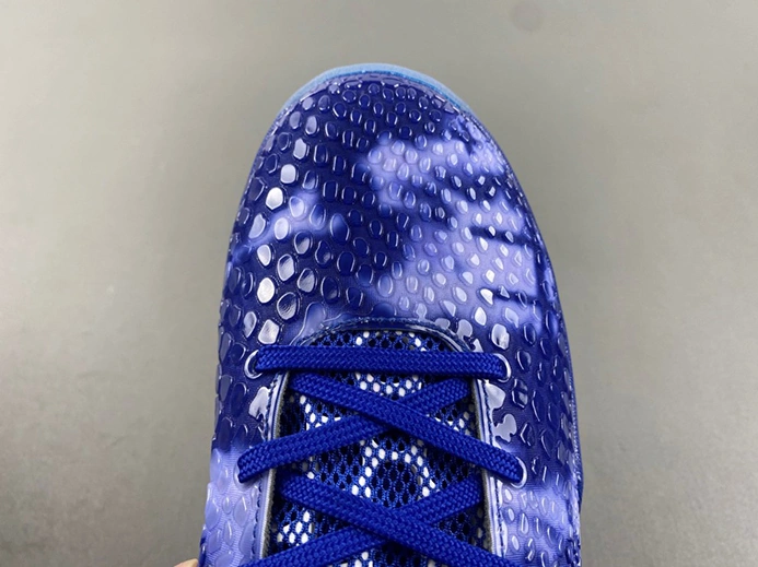 GoAnywhere Nike Kobe 6 ASG East LA  448693-400 915