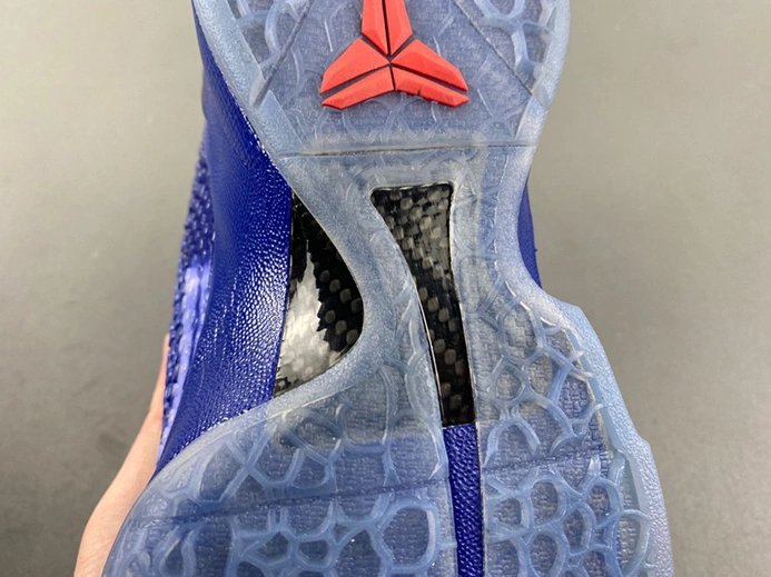 GoAnywhere Nike Kobe 6 ASG East LA  448693-400 915