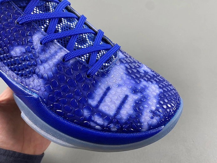 GoAnywhere Nike Kobe 6 ASG East LA  448693-400 915