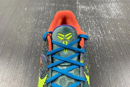 GoodFit Nike Kobe 6 Prelude  640220-001 888