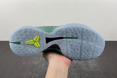 GoodFit Nike Kobe 6 Prelude  640220-001 888