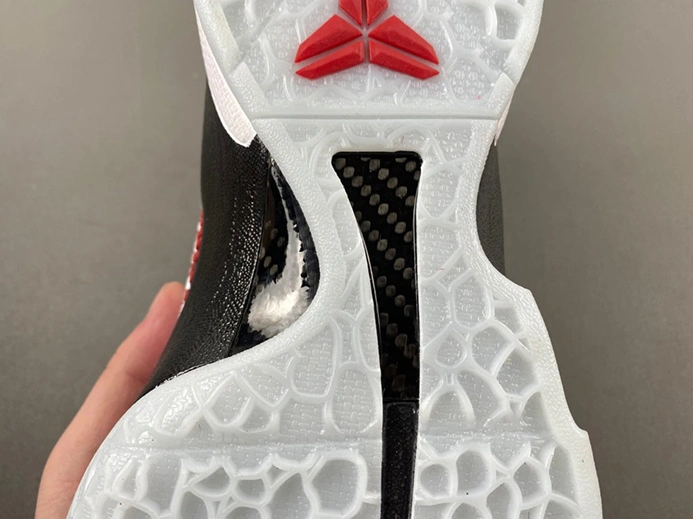 Stylish Nike Kobe 6 Protro Challenge Red All-Star DH9888-600 868