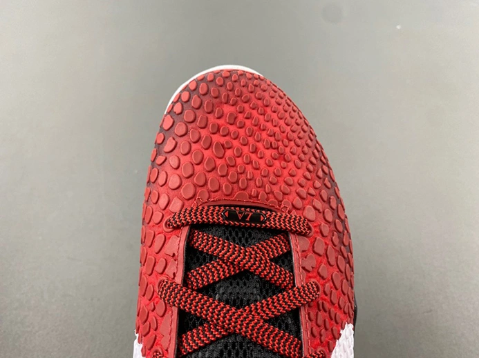 Stylish Nike Kobe 6 Protro Challenge Red All-Star DH9888-600 868