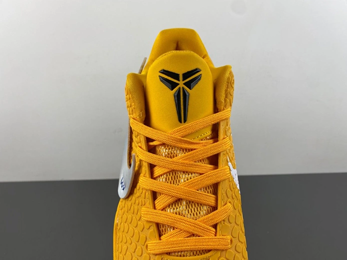 Nike Kobe 6 Protro Chaos  CW2190-500 EyeCatching 879