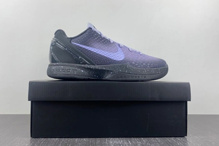 AllSeason Nike Kobe 6 Protro EYBL  DM2825-001 905
