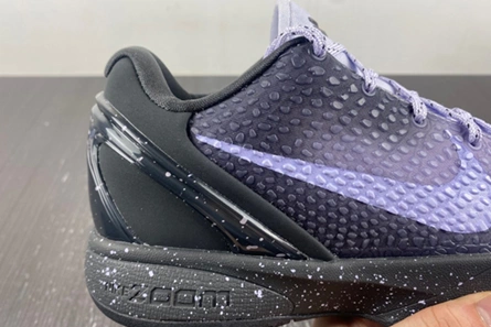 AllSeason Nike Kobe 6 Protro EYBL  DM2825-001 905