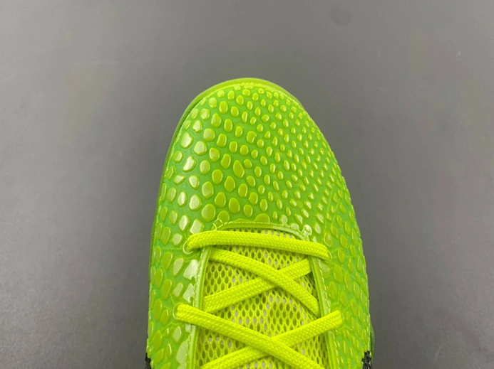 TopPick Nike Kobe 6 Protro Grinch  CW2190-300 913