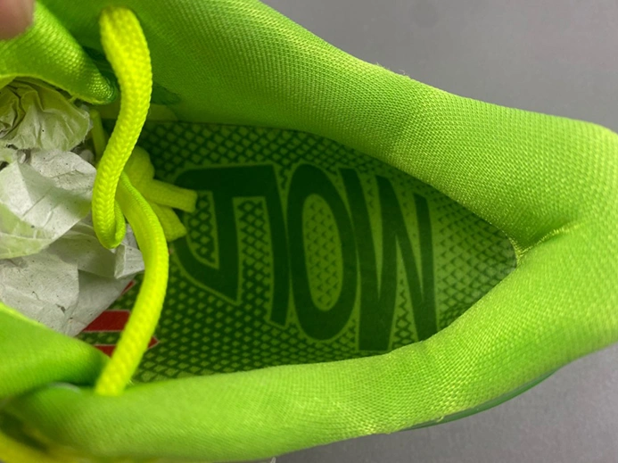 TopPick Nike Kobe 6 Protro Grinch  CW2190-300 913