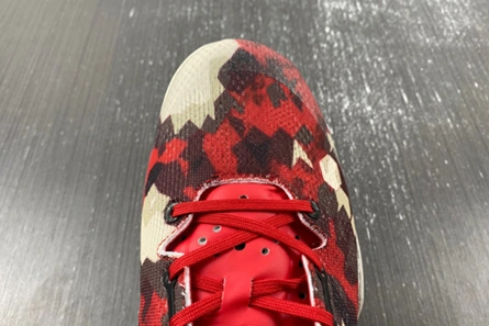 Nike Kobe 8 Milk Snake  555035-601 WellDesigned 908
