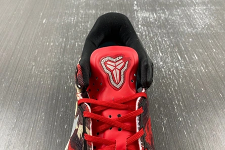 Nike Kobe 8 Milk Snake  555035-601 WellDesigned 908