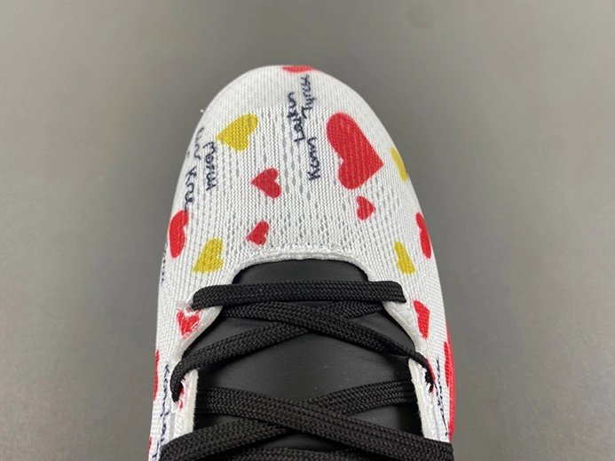 Nike Kobe 8 Protro FJ9364-201 Trendy 895