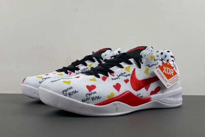 Nike Kobe 8 Protro FJ9364-201 Trendy 895