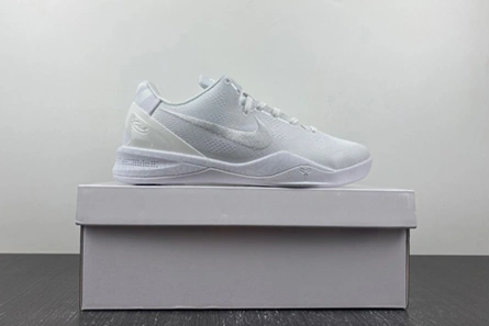 Nike Kobe 8 Protro Halo  FJ9364-100 Comfortable 902