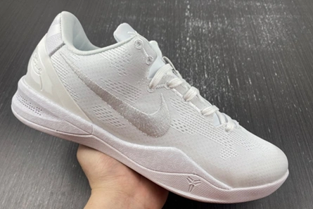 Nike Kobe 8 Protro Halo  FJ9364-100 Comfortable 902