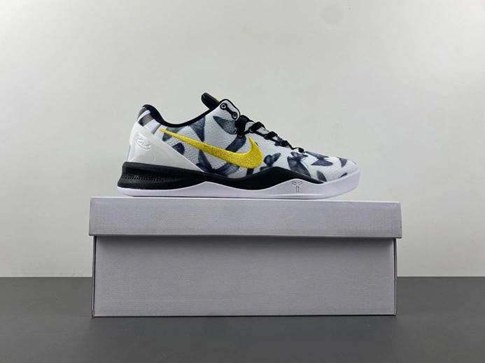 Modern Nike Kobe 8 Protro Mambacita  FV6325-100 885