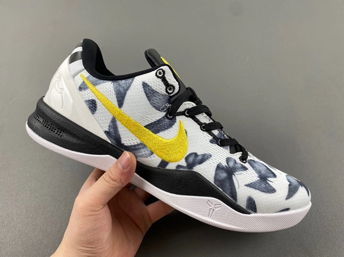 Modern Nike Kobe 8 Protro Mambacita  FV6325-100 885