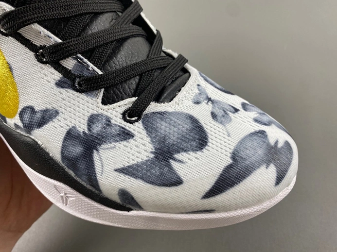 Modern Nike Kobe 8 Protro Mambacita  FV6325-100 885