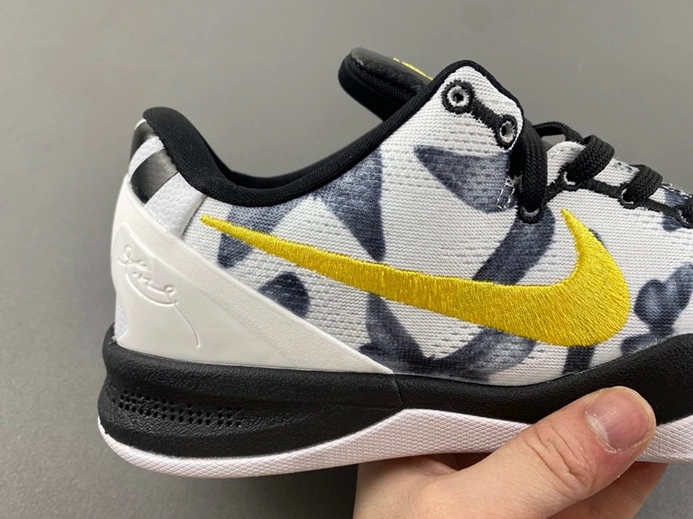 Modern Nike Kobe 8 Protro Mambacita  FV6325-100 885