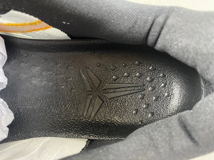 Modern Nike Kobe 8 Protro Mambacita  FV6325-100 885
