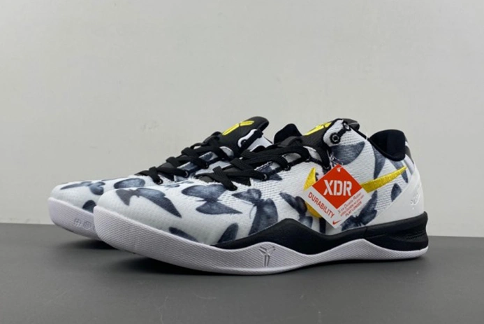 Modern Nike Kobe 8 Protro Mambacita  FV6325-100 885