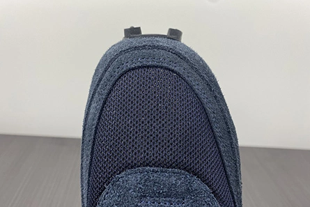 Nike LD Waffle SF sacai Fragment Blue Void DH2684-400 Popular 1153