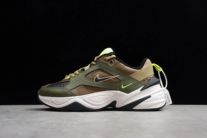 Nike M2K Tekno WMNS AO3108-201 Comfortable 1630