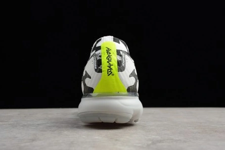 Nike Mens Air Vapormax Flyknit Moc 2 Acronym White AQ0996-001 Modern 1480