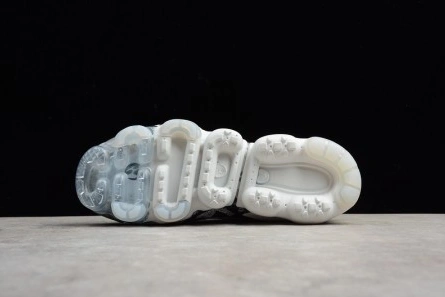Nike Mens Air Vapormax Flyknit Moc 2 Acronym White AQ0996-001 Modern 1480