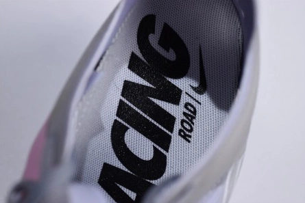 Unique Nike Mens Lab Zoom Fly SP Swoosh Pinwheel Light Gray White Pink Yellow AA3172-106 1559