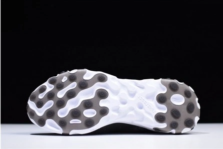 Nike React Element 87 Black White | AQ1090-001 Durable 1321
