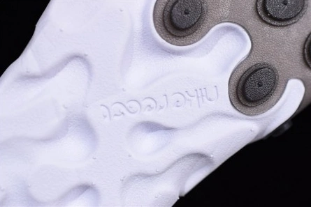 Nike React Element 87 Black White | AQ1090-001 Durable 1321