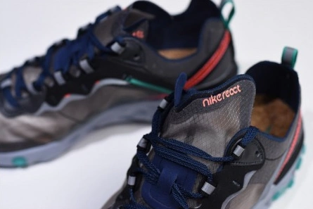 UrbanStyle Nike React Element 87 Neptune Green AQ1090-005 1323