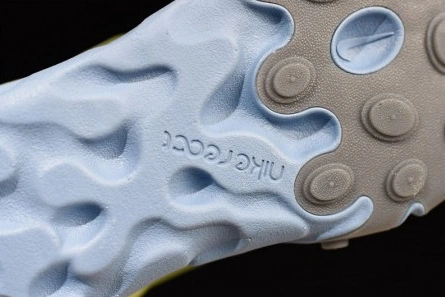 Nike React Element 87 Undercover Volt - BQ2718-700 EyeCatching 1333