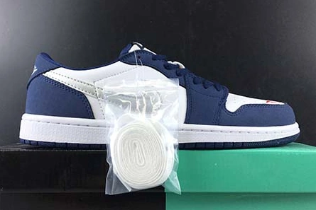 Timeless Nike SB Air Jordan1 Low joint name CJ7891-400 255