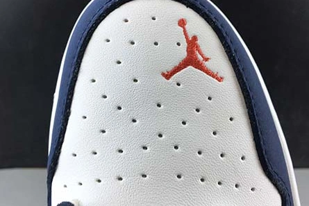 Timeless Nike SB Air Jordan1 Low joint name CJ7891-400 255