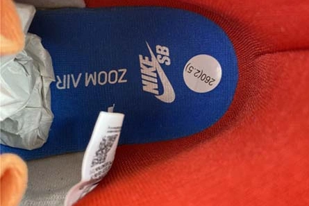 Comfortable Nike SB Dunk High Doraemon Release Date CI2692-400 1116