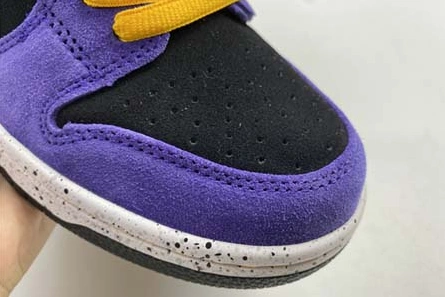 Nike SB Dunk Low ACG BQ6817-008 Classic 1114