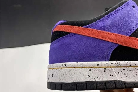 Nike SB Dunk Low ACG BQ6817-008 Classic 1114