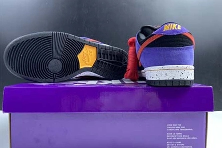 Nike SB Dunk Low ACG BQ6817-008 Classic 1114
