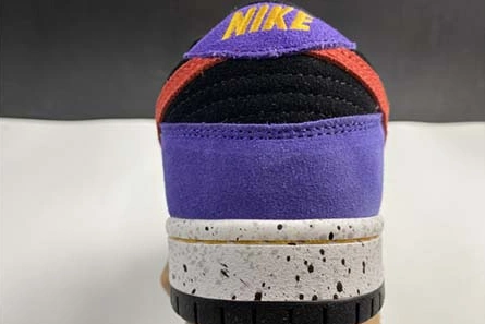 Nike SB Dunk Low ACG BQ6817-008 Classic 1114