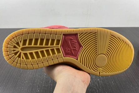 Nike SB Dunk Low Adobe  DV5429-600 Flexible 1015