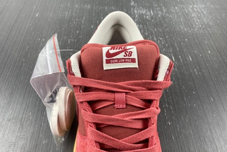 Nike SB Dunk Low Adobe  DV5429-600 Flexible 1015