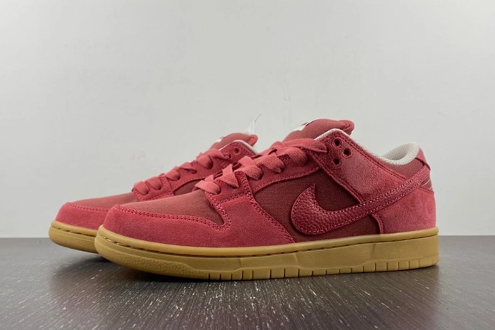 Nike SB Dunk Low Adobe  DV5429-600 Flexible 1015