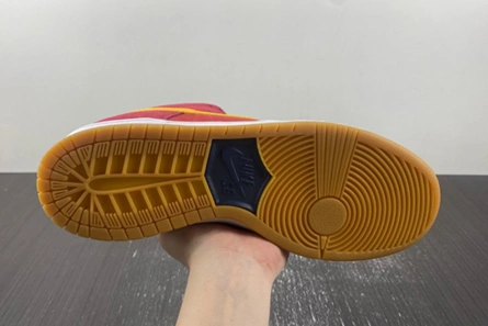 Nike SB Dunk Low Barcelona  DJ0606-400 GoodFit 934