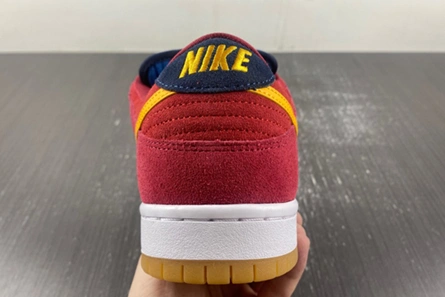 Nike SB Dunk Low Barcelona  DJ0606-400 GoodFit 934