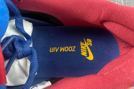 Nike SB Dunk Low Barcelona  DJ0606-400 GoodFit 934