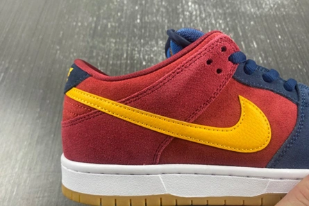 Nike SB Dunk Low Barcelona  DJ0606-400 GoodFit 934