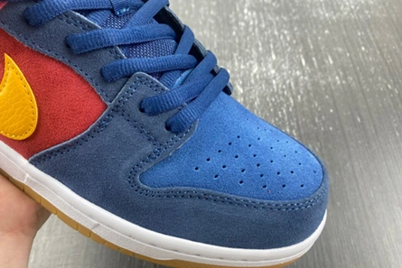 Nike SB Dunk Low Barcelona  DJ0606-400 GoodFit 934