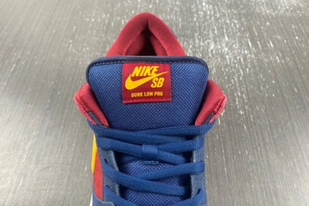 Nike SB Dunk Low Barcelona  DJ0606-400 GoodFit 934