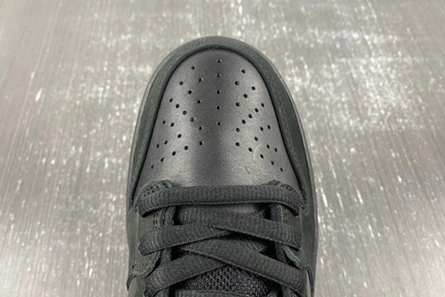 EasyMatch Nike SB Dunk Low Black Pigeon 883232-008 941